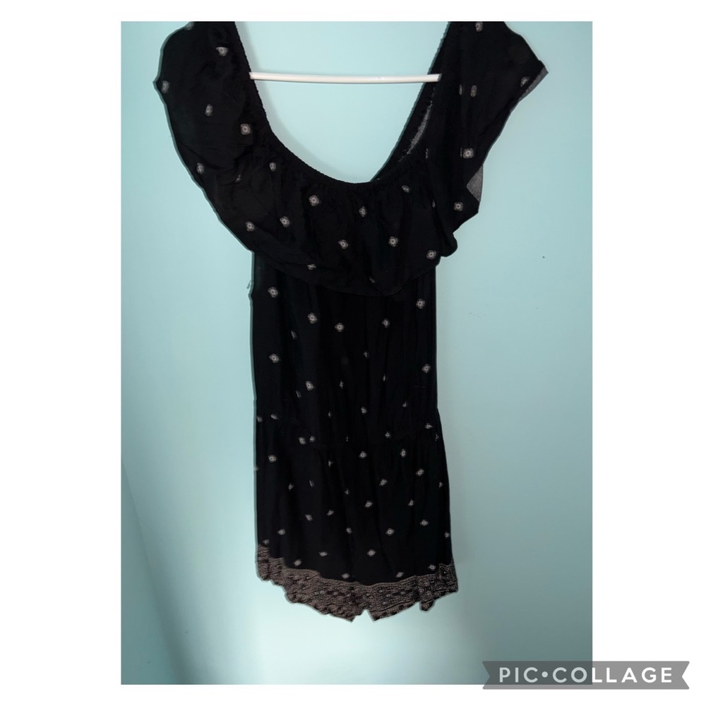 Cute Romper